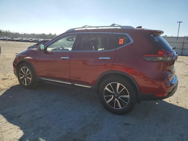 5N1AT2MTXKC798368 | 2019 NISSAN ROGUE S