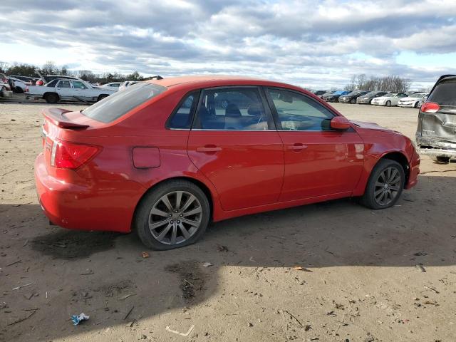 JF1GE74668G509848 | 2008 Subaru impreza wrx