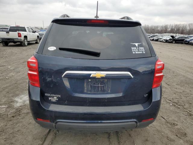 2GNALCEK4H1572154 | 2017 CHEVROLET EQUINOX LT