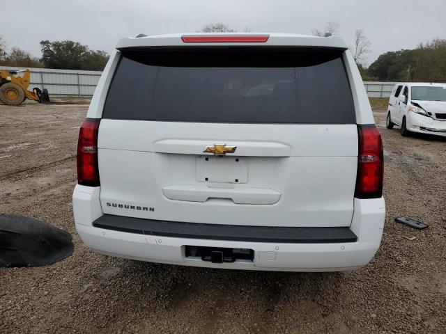 1GNSCHKC2JR248695 | 2018 CHEVROLET SUBURBAN C