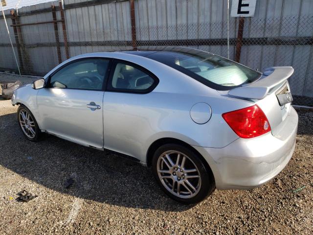 JTKDE177660088114 2006 Toyota Scion Tc