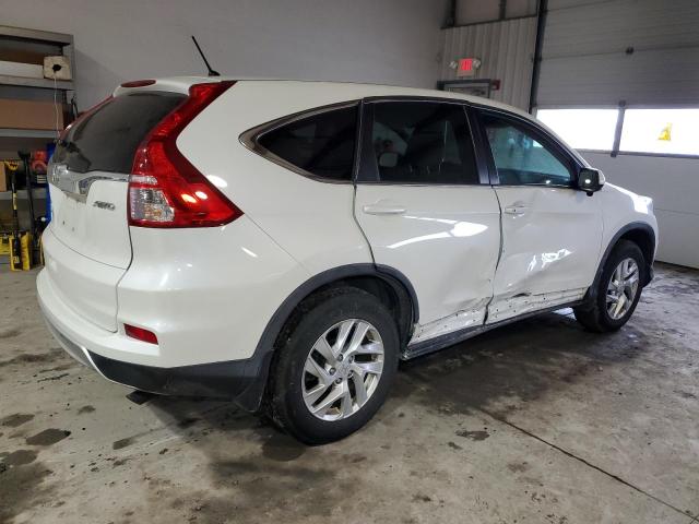 5J6RM4H54GL120390 | 2016 HONDA CR-V EX