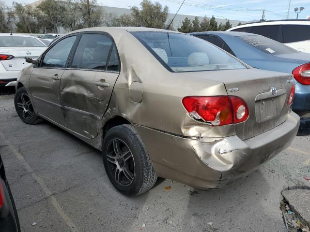 1NXBR38EX4Z222281 | 2004 Toyota corolla ce