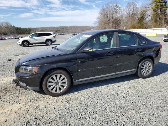 2005 Volvo S40 