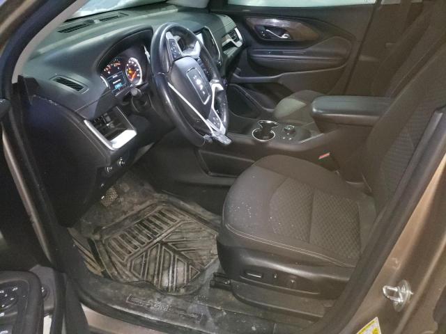 2018 GMC TERRAIN - 3GKALUEU6JL326845