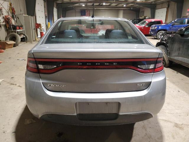 2016 DODGE DART SXT 1C3CDFBB2GD517701