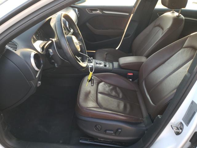 2017 AUDI A3 E-TRON - WAUUPBFF8HA056212