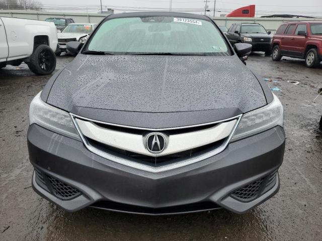 19UDE2F7XHA010772 | 2017 ACURA ILX PREMIU