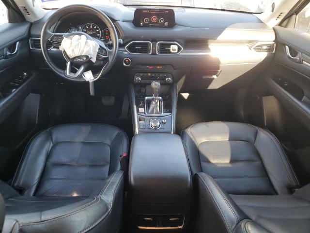 2019 MAZDA CX-5 GRAND - JM3KFADM0K1603951