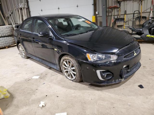 JA32U2FU4GU008591 | 2016 MITSUBISHI LANCER ES