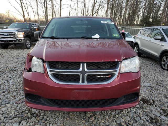 2C4RDGBG7GR251855 | 2016 DODGE GRAND CARA