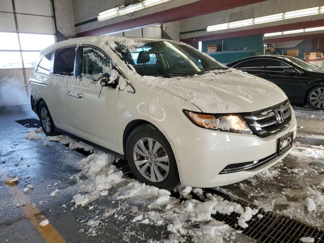 5FNRL5H60GB146530 | 2016 HONDA ODYSSEY EX