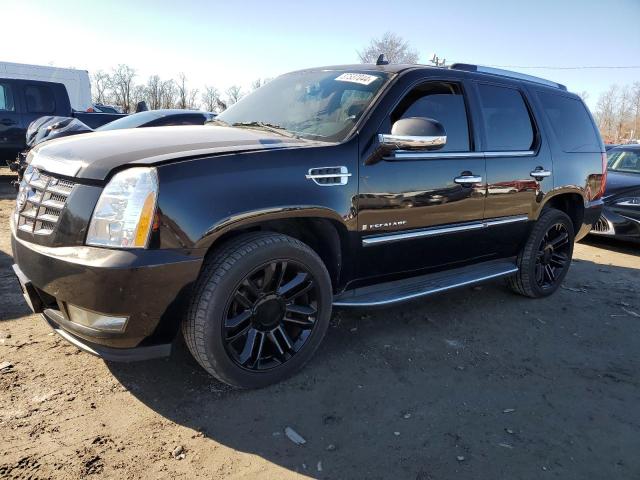 2008 Cadillac Escalade Luxury