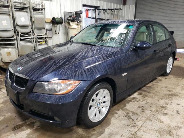 2006 BMW 3 Series 325i