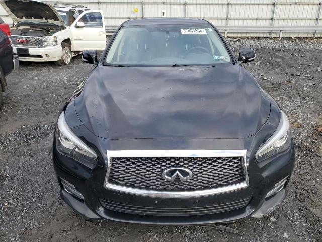 JN1EV7AR5HM841137 | 2017 INFINITI Q50 PREMIU