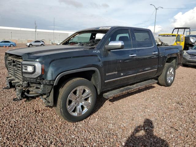 3GTU2NEJ2HG208768 | 2017 GMC SIERRA K15