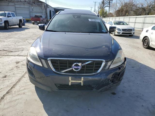 VIN YV4902DZ9D2396724 2013 Volvo XC60, T6 no.5