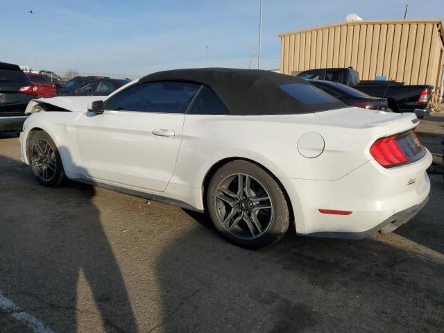 1FATP8UH4K5151166 | 2019 FORD MUSTANG