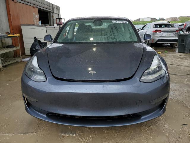 5YJ3E1EA6JF021461 | 2018 TESLA MODEL 3