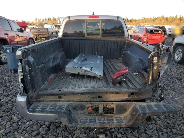 5TFSZ5AN0LX221891 | 2020 TOYOTA TACOMA ACC