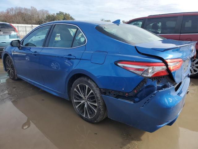 4T1B11HK6KU194641 | 2019 TOYOTA CAMRY L