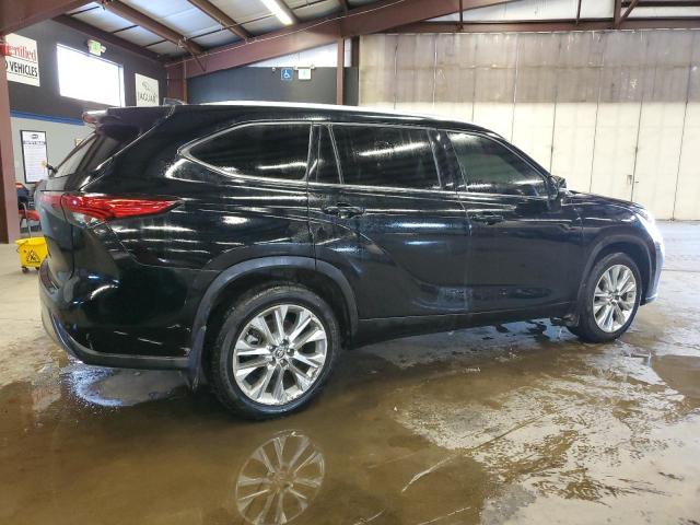 5TDDZRBH4LS019070 | 2020 TOYOTA HIGHLANDER