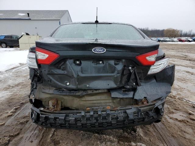 3FA6P0H77ER211135 | 2014 FORD FUSION SE