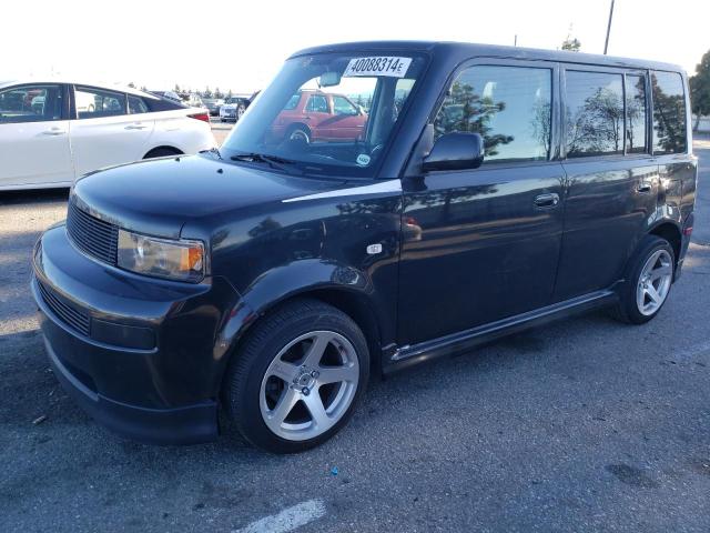 2004 Scion xB 