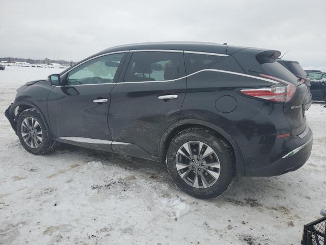 5N1AZ2MH7FN281209 | 2015 NISSAN MURANO S