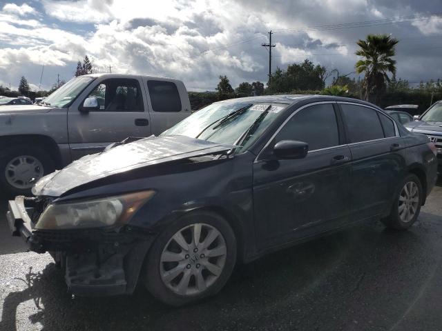 2008 Honda Accord Coupe EX