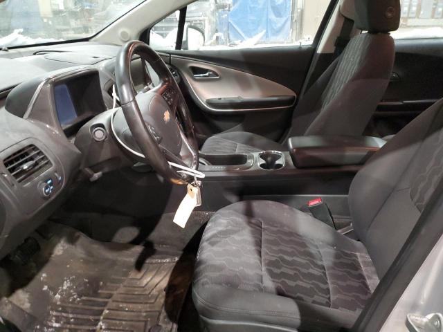 1G1RA6E4XFU110907 | 2015 CHEVROLET VOLT