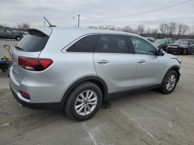 Vin: 5xypg4a52lg620262, lot: 82346223, kia sorento s 20203