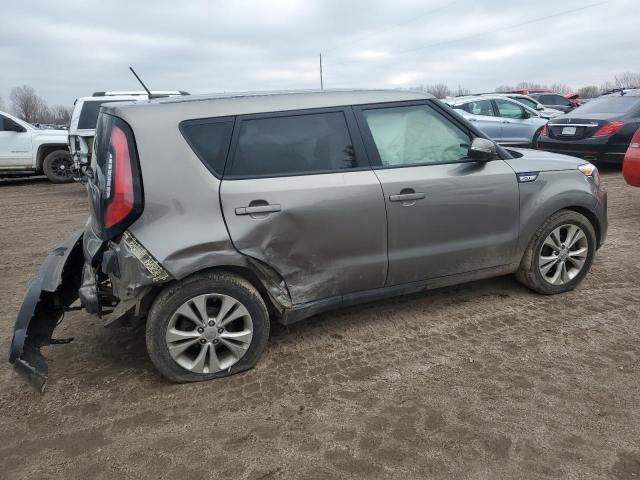 Vin: kndjp3a58e7017557, lot: 82533813, kia soul + 20143
