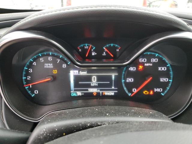 2016 Chevrolet Impala - Image 9