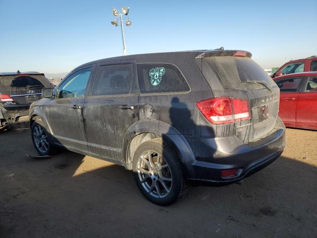 Vin: 3c4pddegxjt463218, lot: 82662963, dodge journey gt 20182