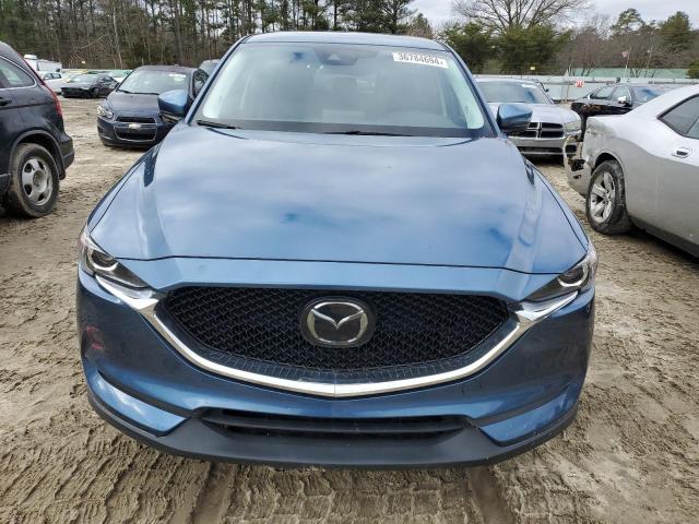 JM3KFBCM6J0460984 | 2018 MAZDA CX-5 TOURI