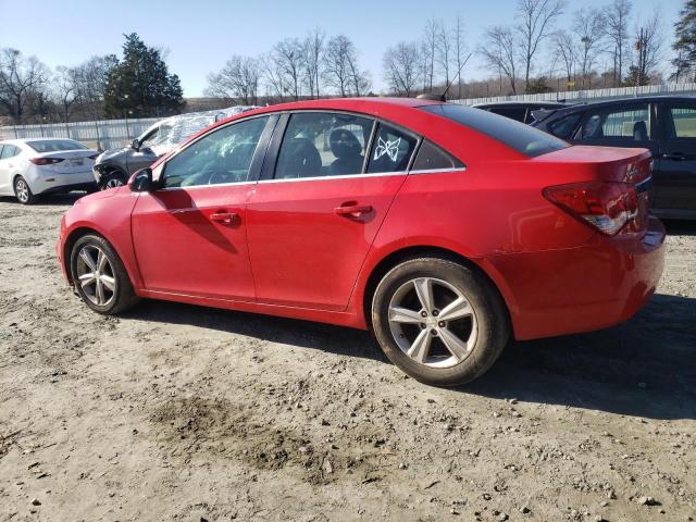 1G1PF5SB1G7121915 | 2016 CHEVROLET CRUZE LIMI