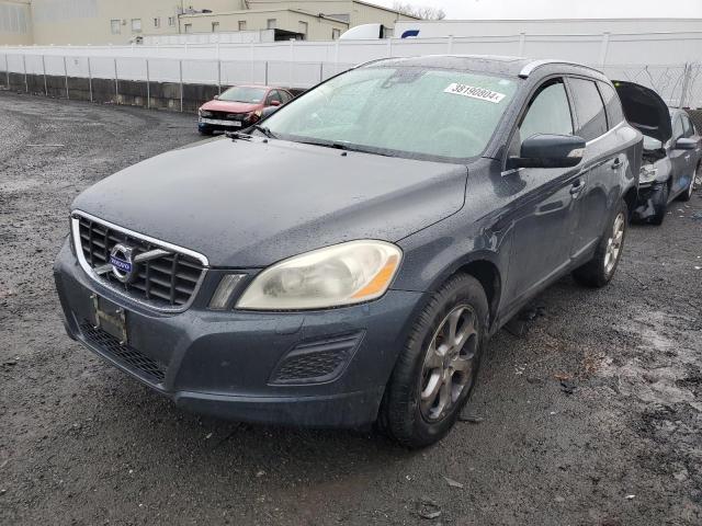 2011 Volvo XC60 