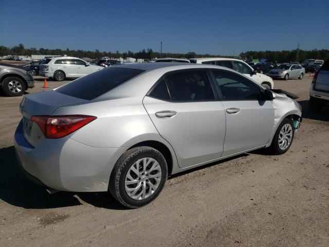 5YFBURHE0HP624111 | 2017 Toyota corolla l