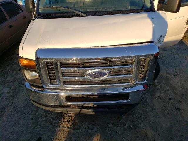 2012 Ford Econoline E250 Van VIN: 1FTNE2EL4CDA14227 Lot: 82884183