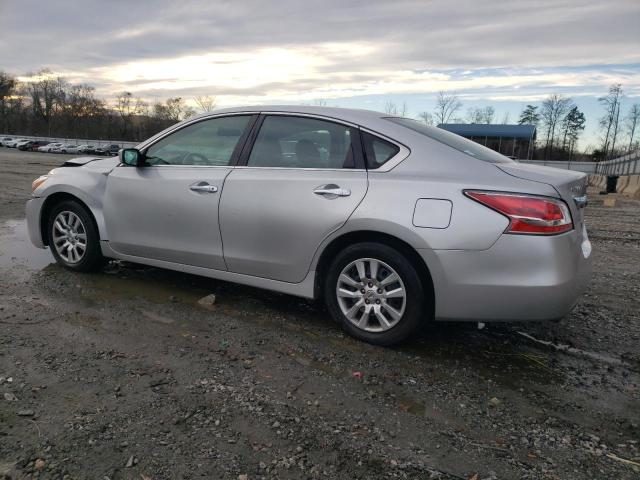 Vin: 1n4al3ap6fc431111, lot: 38476684, nissan altima 2.5 20152