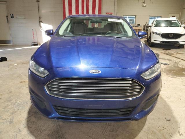 3FA6P0H78GR395309 | 2016 FORD FUSION SE