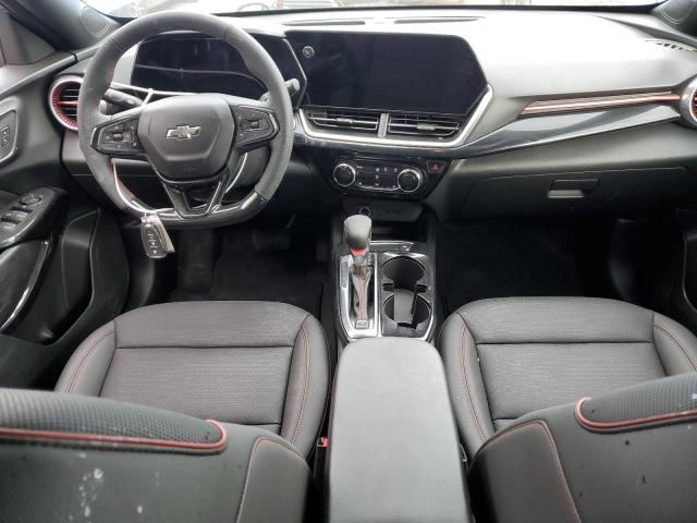 2024 CHEVROLET TRAX 2RS KL77LJE20RC061699