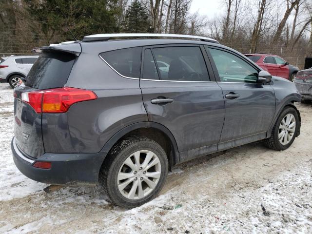 2T3DFREV1FW297096 | 2015 TOYOTA RAV4 LIMIT