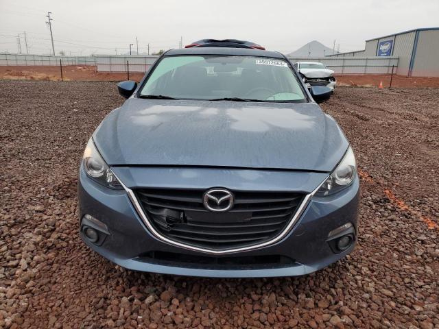 2015 MAZDA 3 3MZBM1V72FM221837