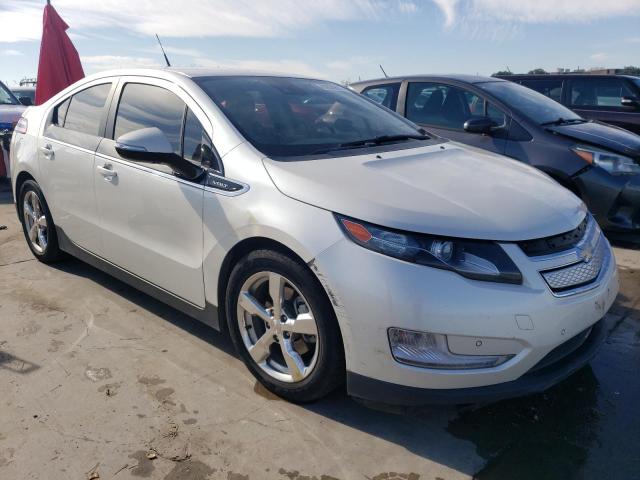 VIN 1G1RD6E41EU164750 2014 Chevrolet Volt no.4