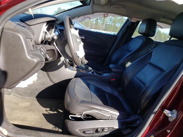 2015 CHEVROLET MALIBU - 1G11D5SL8FF218425