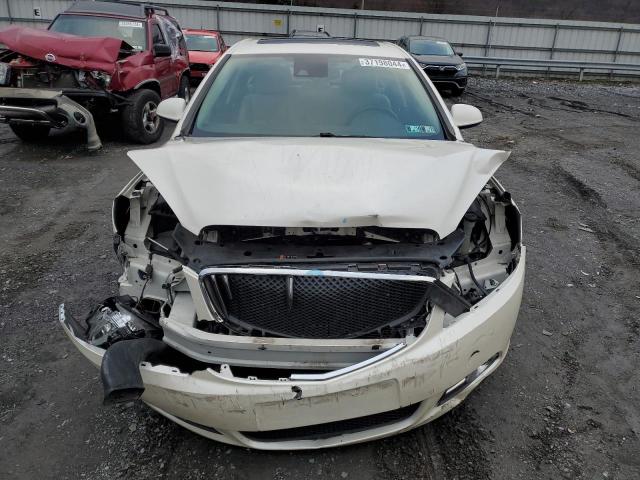 2015 BUICK VERANO PRE 1G4PT5SVXF4213501