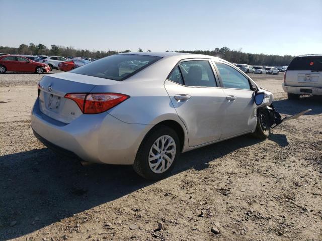 5YFBURHE2JP775232 | 2018 TOYOTA COROLLA L