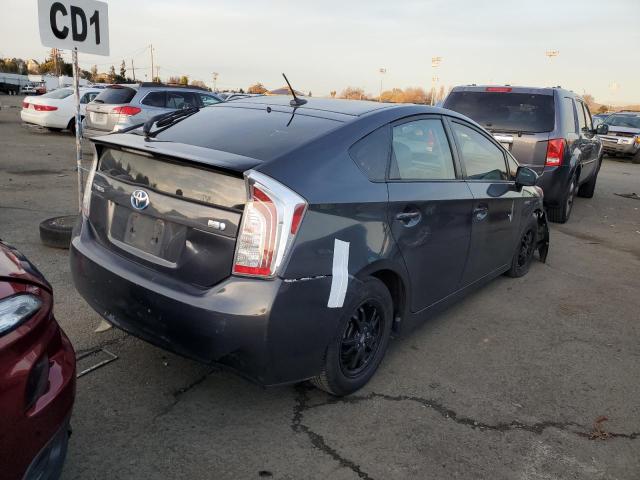 JTDKN3DU9F0460632 | 2015 TOYOTA PRIUS